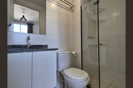 Apartamento para alugar com 53m², 2 quartos e 1 vaga