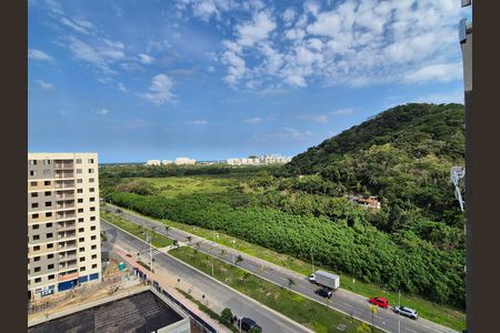 Apartamento para alugar com 53m², 2 quartos e 1 vaga