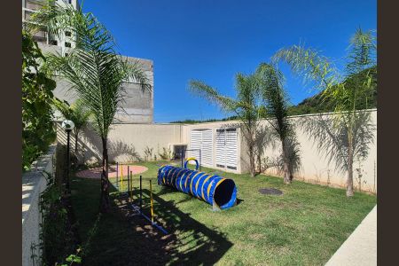 Apartamento para alugar com 53m², 2 quartos e 1 vaga