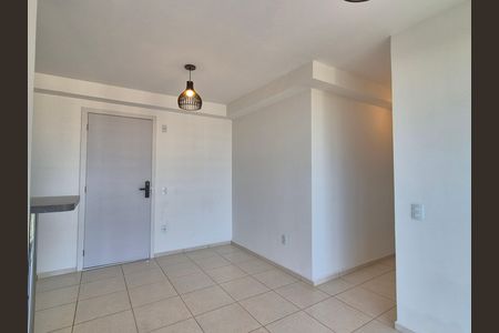 Apartamento para alugar com 2 quartos, 53m² em Barra Olímpica, Rio de Janeiro