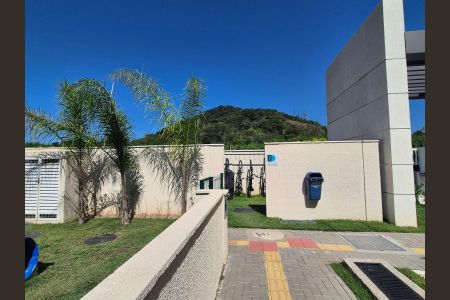 Apartamento para alugar com 53m², 2 quartos e 1 vaga
