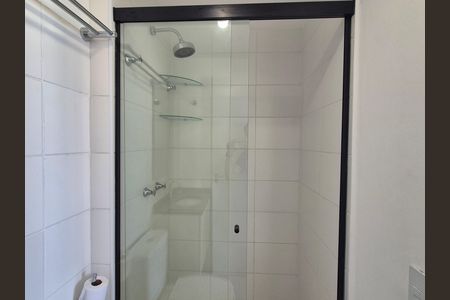Apartamento para alugar com 53m², 2 quartos e 1 vaga