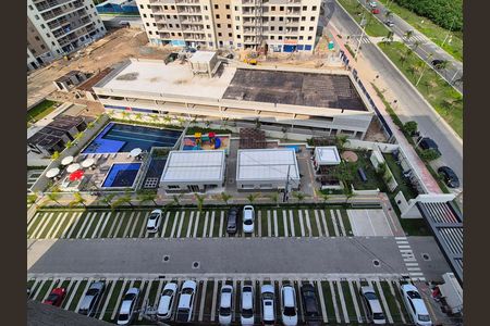 Apartamento para alugar com 53m², 2 quartos e 1 vaga