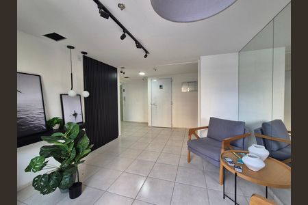 Apartamento para alugar com 53m², 2 quartos e 1 vaga
