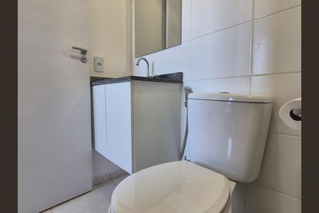 Apartamento para alugar com 53m², 2 quartos e 1 vaga