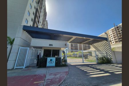 Apartamento para alugar com 53m², 2 quartos e 1 vaga
