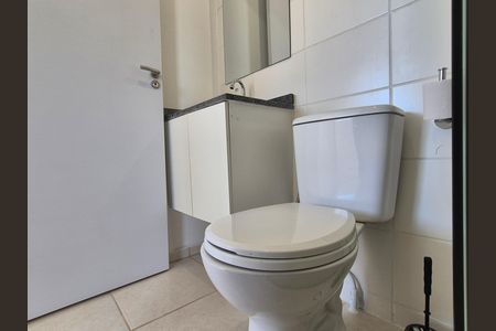 Apartamento para alugar com 53m², 2 quartos e 1 vaga