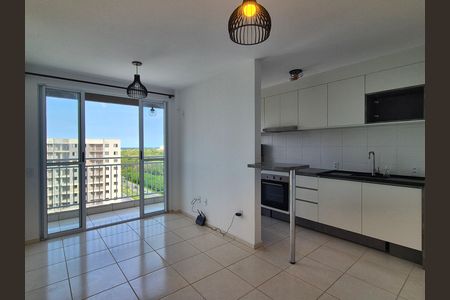Apartamento para alugar com 2 quartos, 53m² em Barra Olímpica, Rio de Janeiro