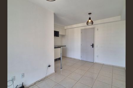 Apartamento para alugar com 2 quartos, 53m² em Barra Olímpica, Rio de Janeiro