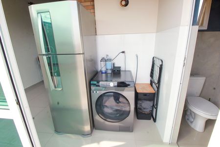 Apartamento à venda com 108m², 2 quartos e 1 vagaÁrea de Serviço