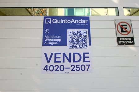 Apartamento à venda com 108m², 2 quartos e 1 vagaPlaca instalada em 03/06/2026 com o código UKLP-484