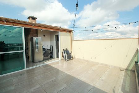 Apartamento à venda com 108m², 2 quartos e 1 vagaCobertura