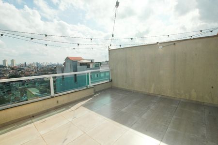Apartamento à venda com 108m², 2 quartos e 1 vagaCobertura