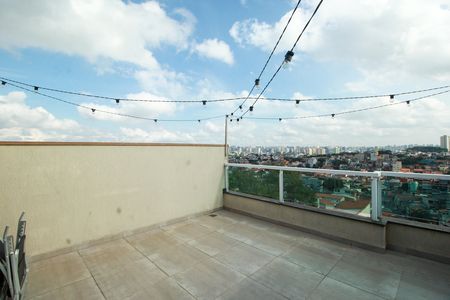 Apartamento à venda com 108m², 2 quartos e 1 vagaCobertura