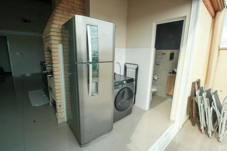 Apartamento à venda com 108m², 2 quartos e 1 vagaÁrea de Serviço