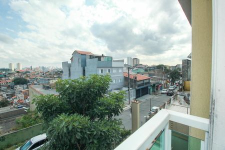 Apartamento à venda com 108m², 2 quartos e 1 vagaVaranda da Suíte
