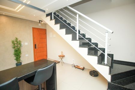 Apartamento à venda com 108m², 2 quartos e 1 vagaCozinha