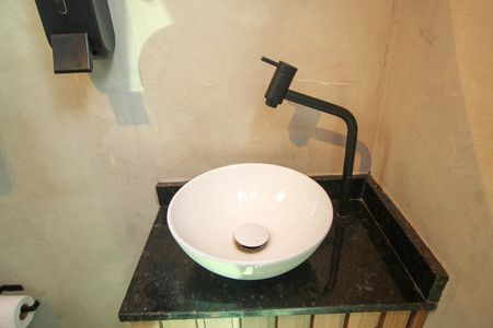 Apartamento à venda com 108m², 2 quartos e 1 vagaLavabo