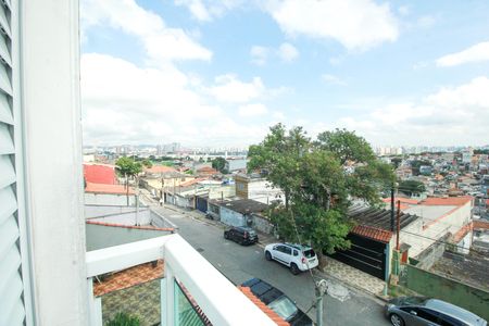 Apartamento à venda com 108m², 2 quartos e 1 vagaVaranda da Suíte