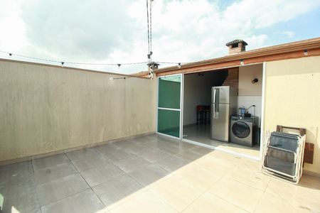 Apartamento à venda com 108m², 2 quartos e 1 vagaCobertura