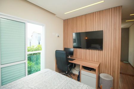 Apartamento à venda com 108m², 2 quartos e 1 vagaSuíte