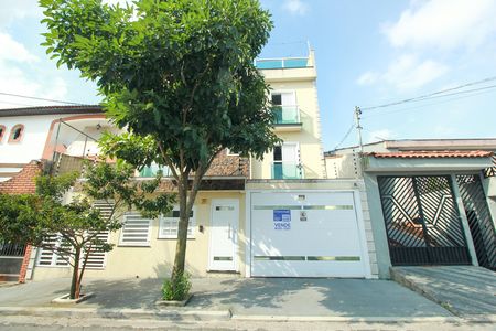 Apartamento à venda com 108m², 2 quartos e 1 vagaVista da Cobertura
