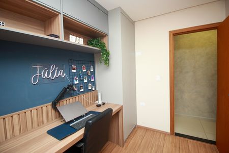 Apartamento à venda com 108m², 2 quartos e 1 vagaQuarto