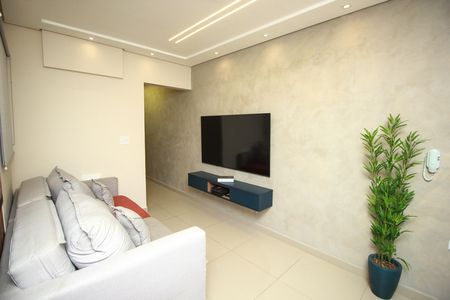 Apartamento à venda com 108m², 2 quartos e 1 vagaSala