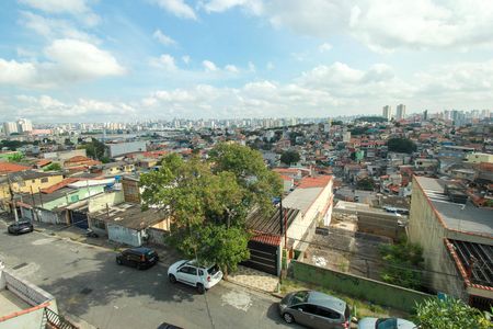 Apartamento à venda com 108m², 2 quartos e 1 vagaVista da Cobertura