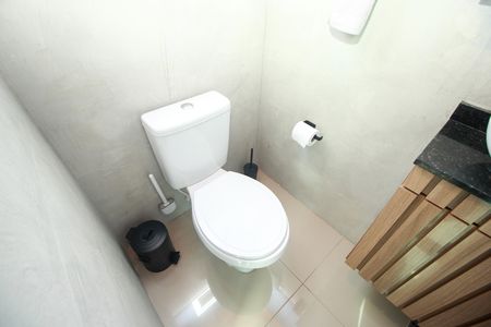 Apartamento à venda com 108m², 2 quartos e 1 vagaLavabo