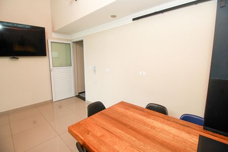 Apartamento à venda com 108m², 2 quartos e 1 vagaSala de Jantar