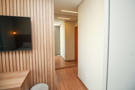 Apartamento à venda com 108m², 2 quartos e 1 vagaSuíte