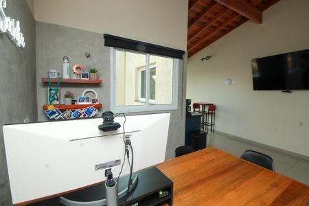 Apartamento à venda com 108m², 2 quartos e 1 vagaSala de Jantar