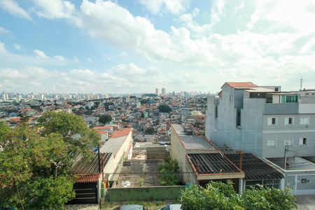 Apartamento à venda com 108m², 2 quartos e 1 vagaVista da Cobertura