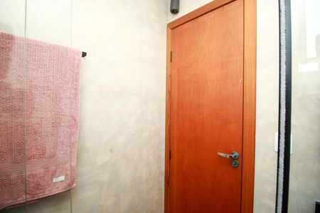 Apartamento à venda com 108m², 2 quartos e 1 vagaBanheiro Social