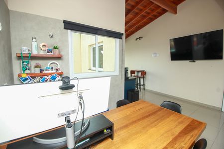 Apartamento à venda com 108m², 2 quartos e 1 vagaSala de Jantar