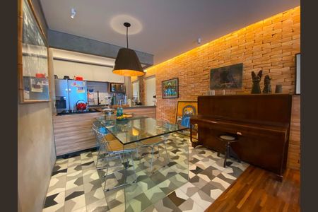 Apartamento à venda com 115m², 2 quartos e 2 vagas Apartamento à venda com 115m², 2 quartos e 2 vagasFoto 05