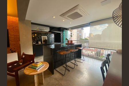 Apartamento à venda com 115m², 2 quartos e 2 vagas Apartamento à venda com 115m², 2 quartos e 2 vagasFoto 10
