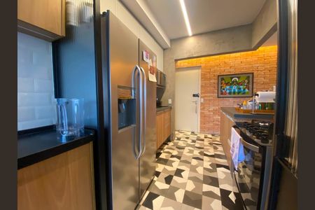 Apartamento à venda com 115m², 2 quartos e 2 vagas Apartamento à venda com 115m², 2 quartos e 2 vagasFoto 15