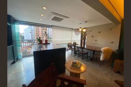 Apartamento à venda com 115m², 2 quartos e 2 vagas Apartamento à venda com 115m², 2 quartos e 2 vagasFoto 09