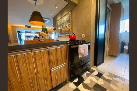 Apartamento à venda com 115m², 2 quartos e 2 vagas Apartamento à venda com 115m², 2 quartos e 2 vagasFoto 17