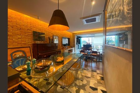 Apartamento à venda com 115m², 2 quartos e 2 vagas Apartamento à venda com 115m², 2 quartos e 2 vagasFoto 07