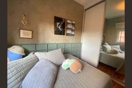 Apartamento à venda com 115m², 2 quartos e 2 vagas Apartamento à venda com 115m², 2 quartos e 2 vagasFoto 30