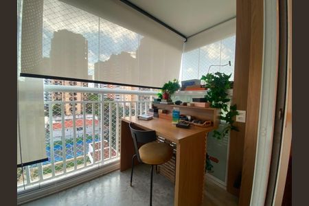 Apartamento à venda com 115m², 2 quartos e 2 vagas Apartamento à venda com 115m², 2 quartos e 2 vagasFoto 24