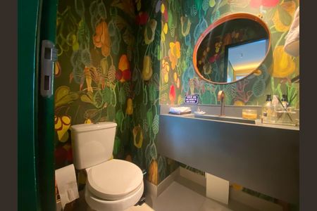 Apartamento à venda com 115m², 2 quartos e 2 vagas Apartamento à venda com 115m², 2 quartos e 2 vagasFoto 18