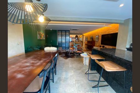 Apartamento à venda com 115m², 2 quartos e 2 vagas Apartamento à venda com 115m², 2 quartos e 2 vagasFoto 13