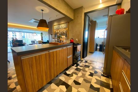 Apartamento à venda com 115m², 2 quartos e 2 vagas Apartamento à venda com 115m², 2 quartos e 2 vagasFoto 16