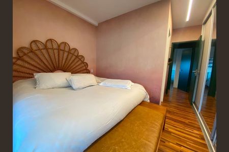 Apartamento à venda com 115m², 2 quartos e 2 vagas Apartamento à venda com 115m², 2 quartos e 2 vagasFoto 21