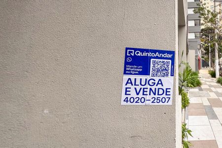 Studio para alugar com 18m², 1 quarto e sem vaga Studio para alugar com 18m², 1 quarto e sem vagaPlaca Instalada dia 01/06/26_Cod_ECZZ-705