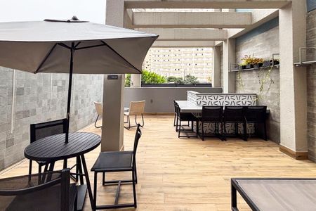 Studio para alugar com 18m², 1 quarto e sem vaga Studio para alugar com 18m², 1 quarto e sem vagacozinha gormeut
